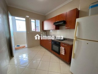 Appartement chic avec wifi - Appartement Location Vacances - Agadir