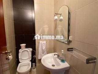 Appartement chic avec wifi - Appartement Location Vacances - Agadir
