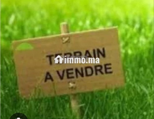 Lot à vendre 153 m² R plus 2 Al Massar Marrakech - Vente Immobilier - Marrakech - photo 1