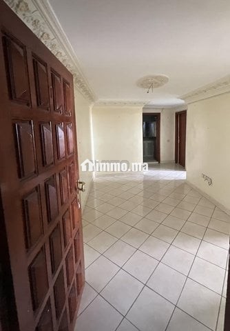 Appartement a louer - Location Immobilier - Khouribga - photo 1