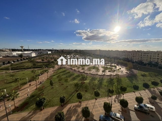 Appartement a louer - Location Immobilier - Khouribga - photo 2