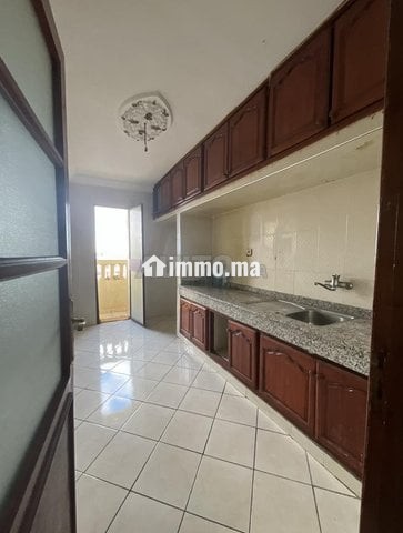 Appartement a louer - Location Immobilier - Khouribga - photo 4