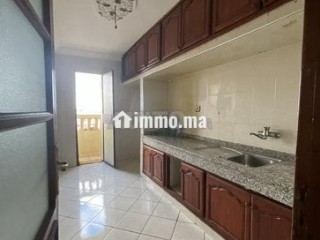 Appartement a louer - Appartement à louer - Khouribga