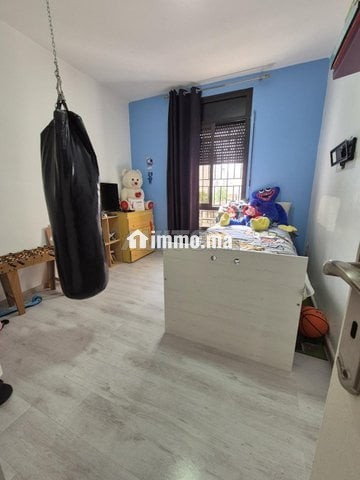 Appartement à louer hay riad - Location Immobilier - Rabat - photo 3