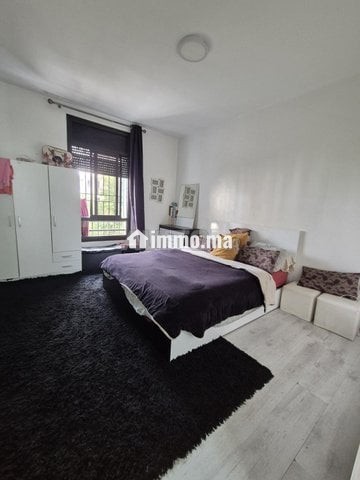 Appartement à louer hay riad - Location Immobilier - Rabat - photo 4