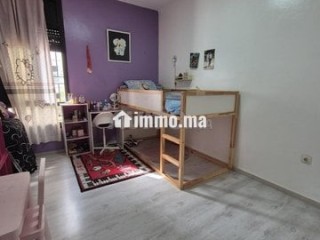 Appartement à louer hay riad - Appartement à louer - Rabat
