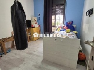 Appartement à louer hay riad - Appartement à louer - Rabat