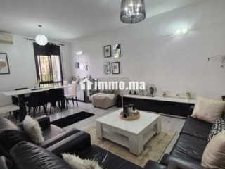 Appartement à louer hay riad - Appartement à louer - Rabat