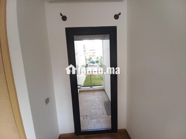 Etage villa a louer - Location Immobilier - Temara - photo 1