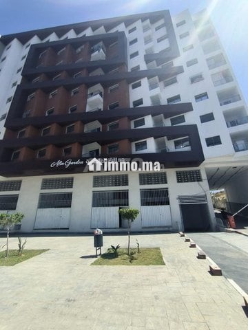 Appartement à vendre 58 m² à Tanger - Location Vacances - Tanger - photo 2