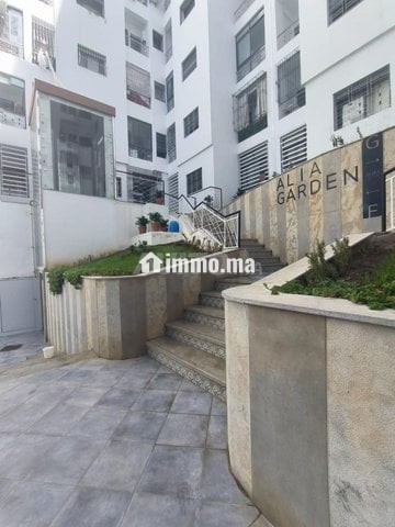 Appartement à vendre 58 m² à Tanger - Location Vacances - Tanger - photo 3