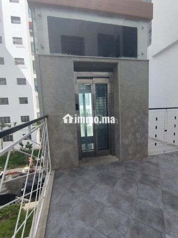 Appartement à vendre 58 m² à Tanger - Location Vacances - Tanger - photo 4