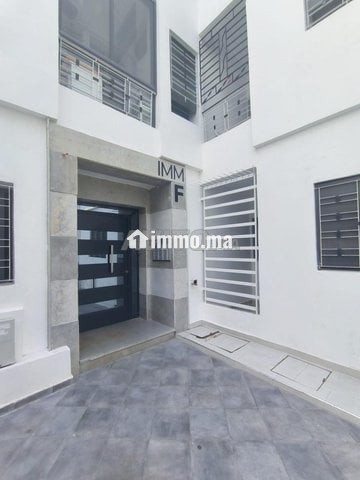 Appartement à vendre 58 m² à Tanger - Location Vacances - Tanger - photo 5