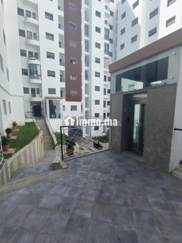 Appartement à vendre 58 m² à Tanger - Location Vacances - Tanger - photo 6