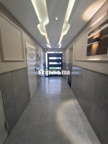 Appartement à vendre 58 m² à Tanger - Location Vacances - Tanger - photo 7