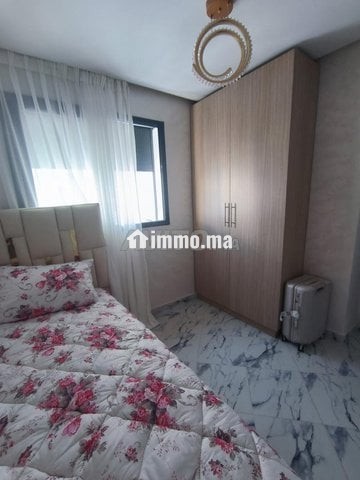 Appartement à vendre 58 m² à Tanger - Location Vacances - Tanger - photo 8