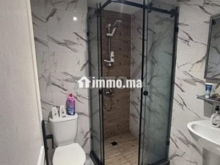 Appartement à vendre 58 m² à Tanger - Appartement Location Vacances - Tanger