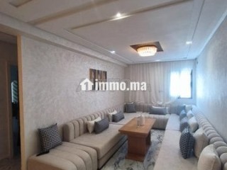 Appartement à vendre 58 m² à Tanger - Appartement Location Vacances - Tanger