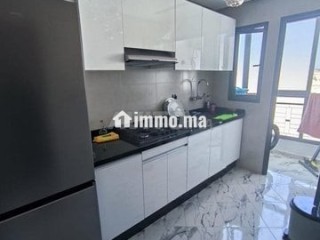 Appartement à vendre 58 m² à Tanger - Appartement Location Vacances - Tanger