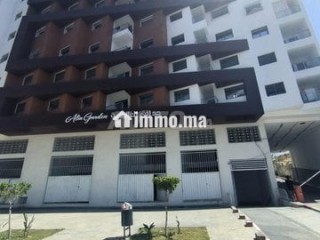 Appartement à vendre 58 m² à Tanger - Appartement Location Vacances - Tanger
