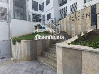 Appartement à vendre 58 m² à Tanger - Appartement Location Vacances - Tanger