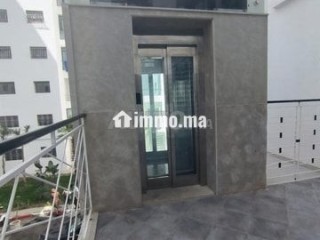 Appartement à vendre 58 m² à Tanger - Appartement Location Vacances - Tanger