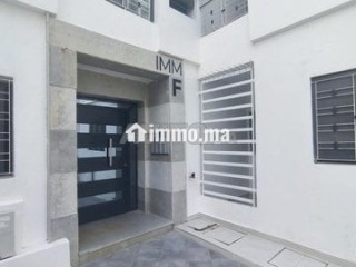 Appartement à vendre 58 m² à Tanger - Appartement Location Vacances - Tanger
