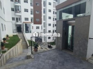 Appartement à vendre 58 m² à Tanger - Appartement Location Vacances - Tanger