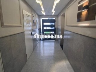 Appartement à vendre 58 m² à Tanger - Appartement Location Vacances - Tanger