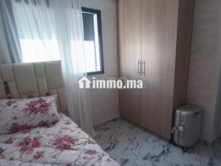 Appartement à vendre 58 m² à Tanger - Appartement Location Vacances - Tanger