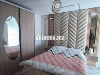 Appartement à vendre 58 m² à Tanger - Appartement Location Vacances - Tanger