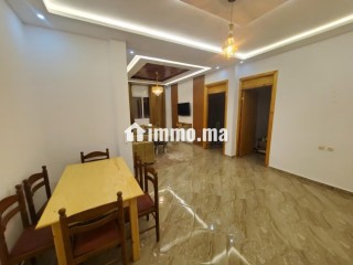 Appartements à louer à Larache. Superficie 88 m². Cuisine équipée - Appartement à vendre - Larache