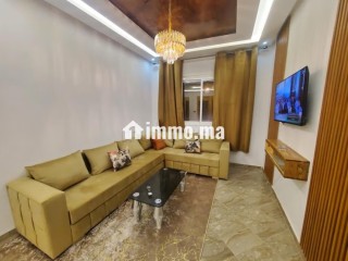 Appartements à louer à Larache. Superficie 88 m². Cuisine équipée - Appartement à vendre - Larache