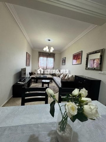 Appartement à louer à la journée agadir - Location Vacances - Agadir - photo 2