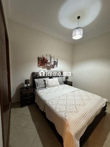 Appartement à louer à la journée agadir - Location Vacances - Agadir - photo 6