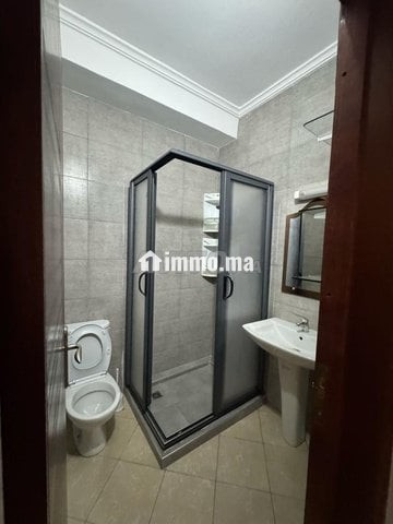 Appartement à louer à la journée agadir - Location Vacances - Agadir - photo 8