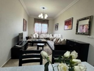 Appartement à louer à la journée agadir - Appartement Location Vacances - Agadir