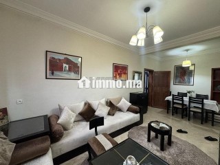 Appartement à louer à la journée agadir - Appartement Location Vacances - Agadir