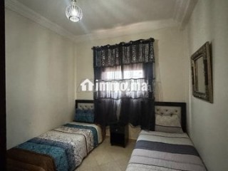 Appartement à louer à la journée agadir - Appartement Location Vacances - Agadir