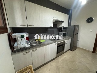 Appartement à louer à la journée agadir - Appartement Location Vacances - Agadir