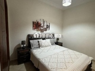 Appartement à louer à la journée agadir - Appartement Location Vacances - Agadir