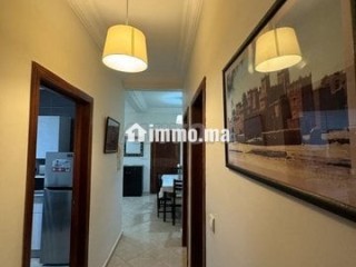 Appartement à louer à la journée agadir - Appartement Location Vacances - Agadir