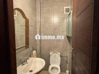 Appartement à louer à la journée agadir - Appartement Location Vacances - Agadir