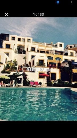 فيلات برطمات للكراء على البحر - Location Immobilier - Oualidia - photo 1