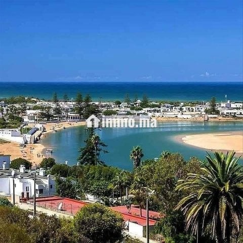 فيلات برطمات للكراء على البحر - Location Immobilier - Oualidia - photo 8