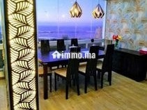 فيلات برطمات للكراء على البحر - Villa à louer - Oualidia