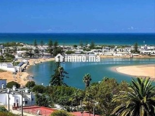 فيلات برطمات للكراء على البحر - Villa à louer - Oualidia