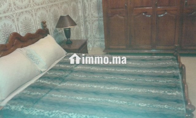 Appartement meublé - Location Vacances - Agadir - photo 2