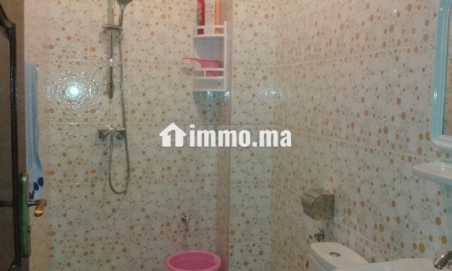 Appartement meublé - Location Vacances - Agadir - photo 4