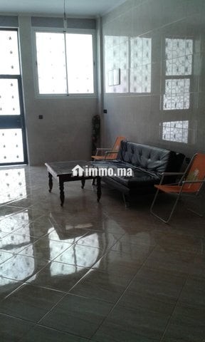 Appartement meublé - Location Vacances - Agadir - photo 6